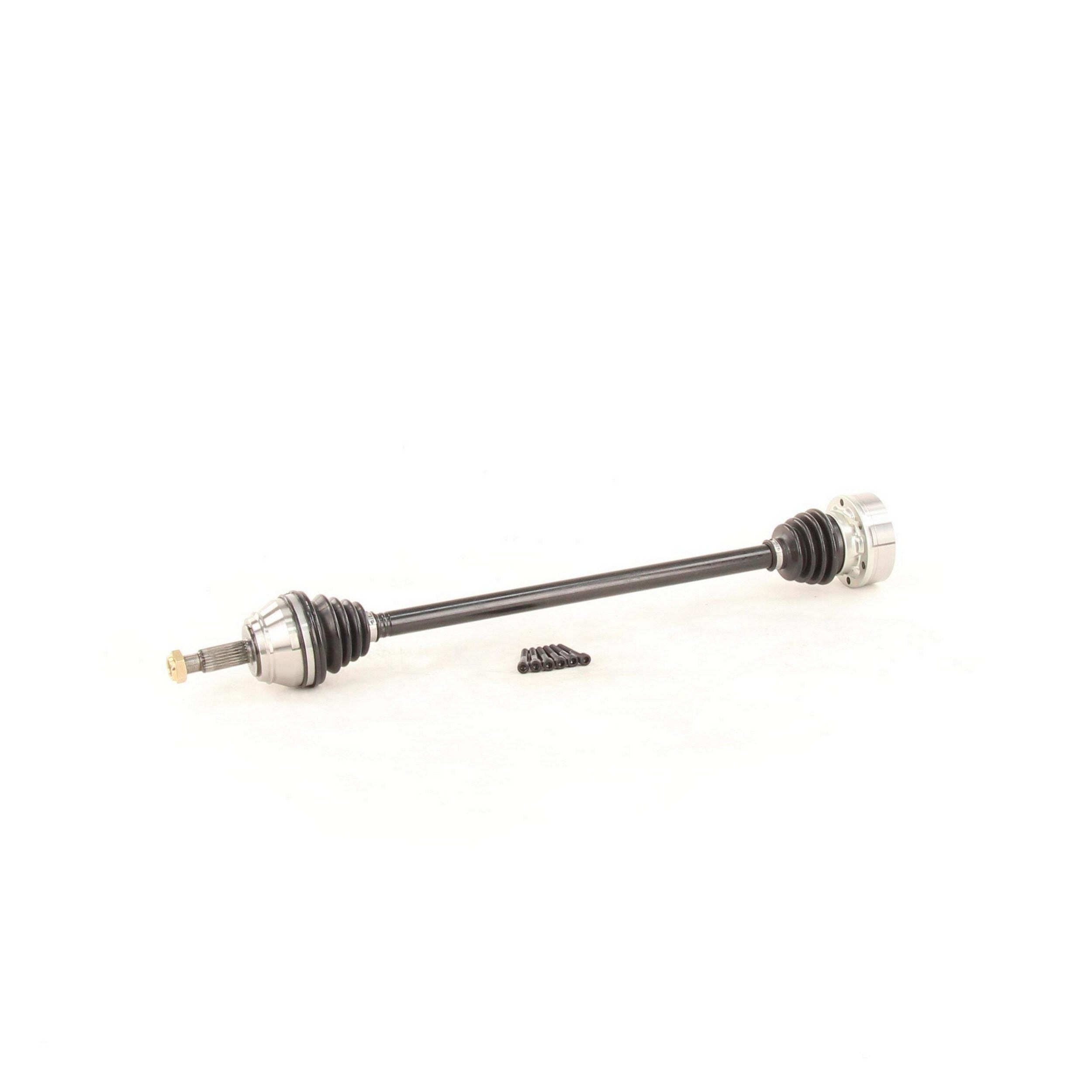 TrakMotive CV Axle Shaft VW-8015