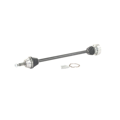 TrakMotive CV Axle Shaft VW-8015