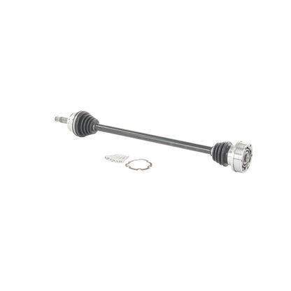 TrakMotive CV Axle Shaft VW-8015