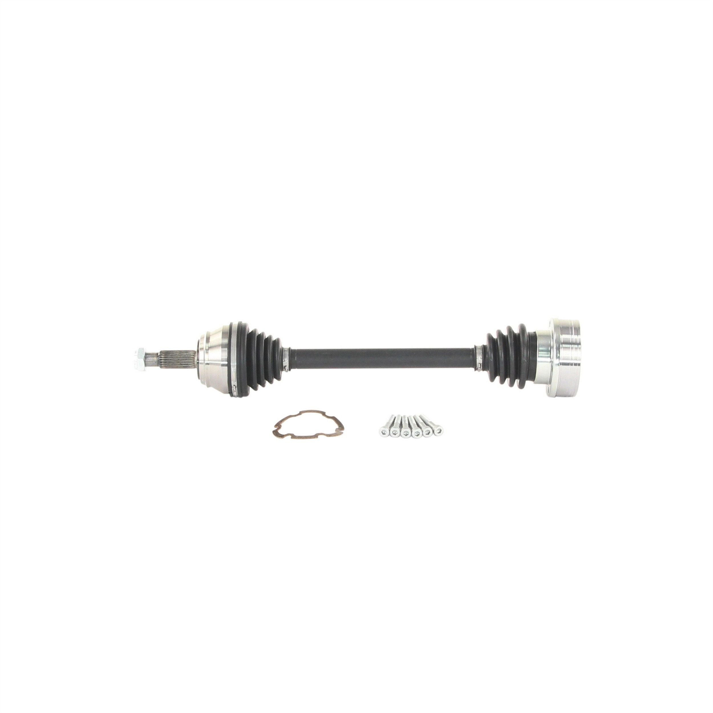 TrakMotive CV Axle Shaft VW-8016