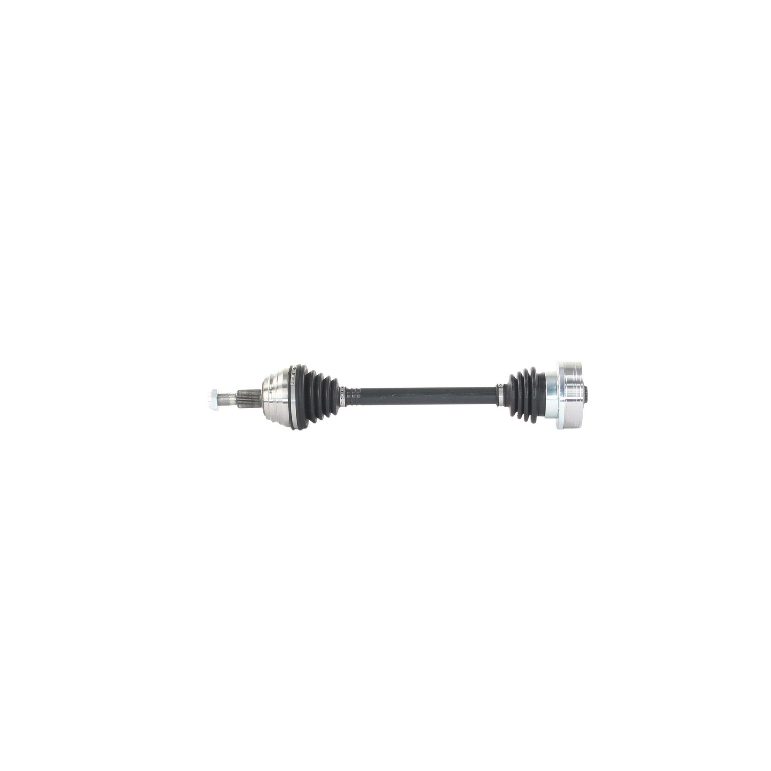 TrakMotive New CV Axle Shaft VW-8017
