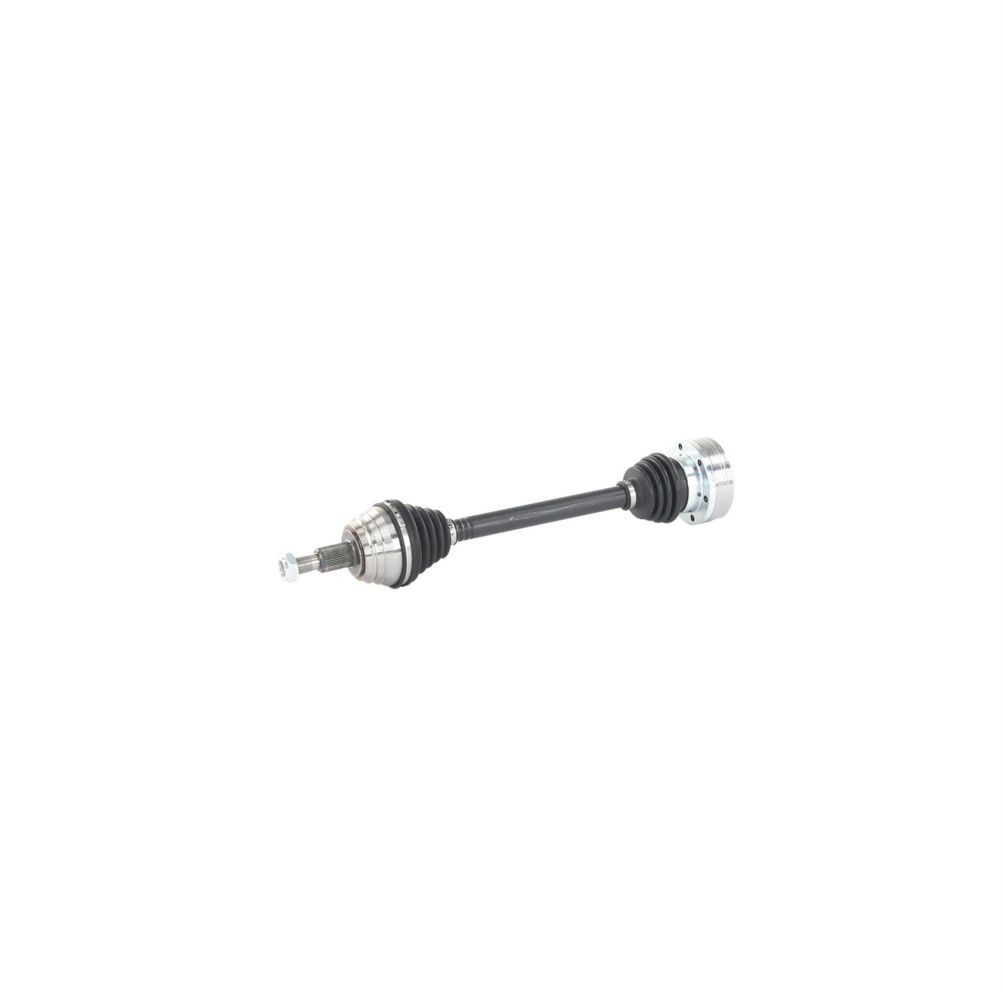 TrakMotive New CV Axle Shaft VW-8017