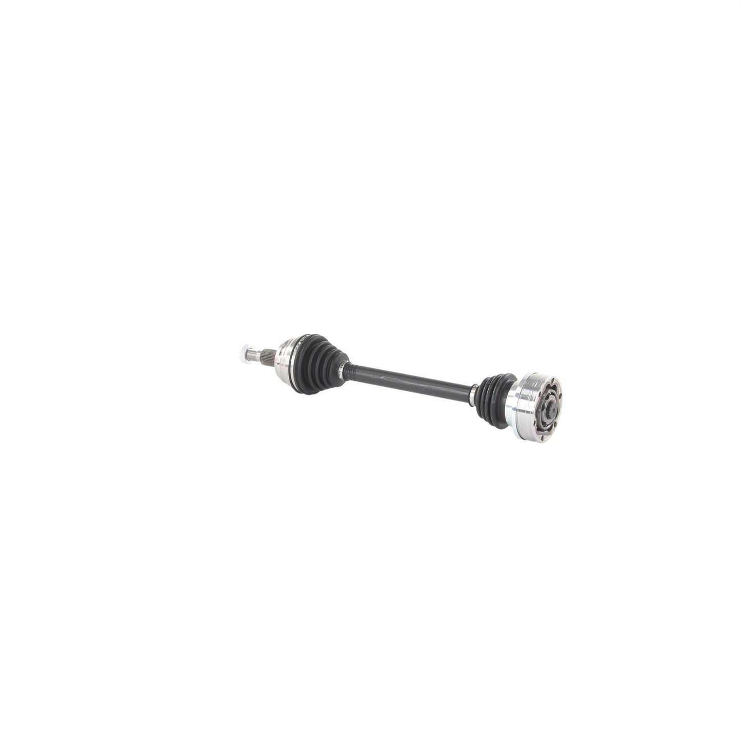 TrakMotive New CV Axle Shaft VW-8017