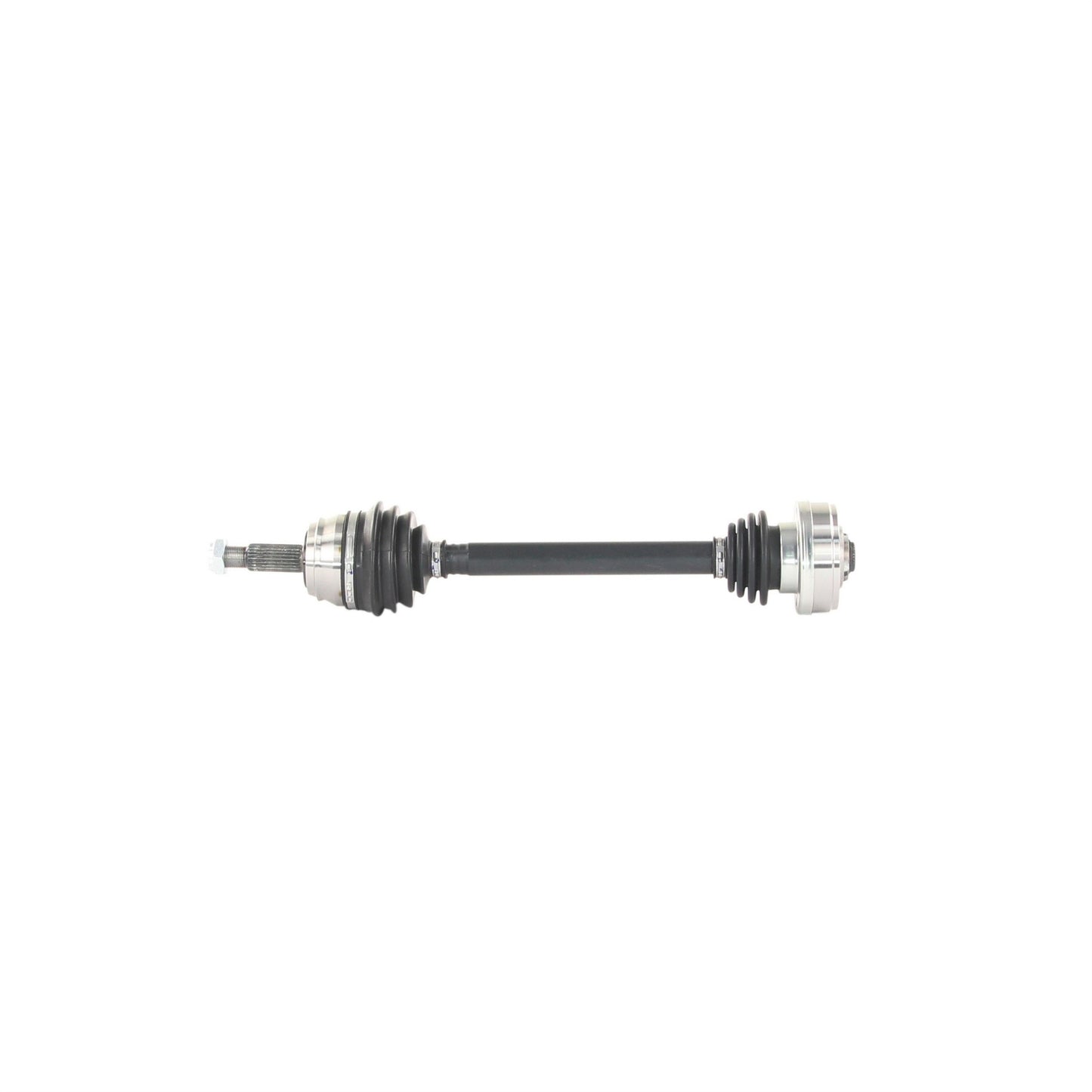 TrakMotive CV Axle Shaft VW-8018