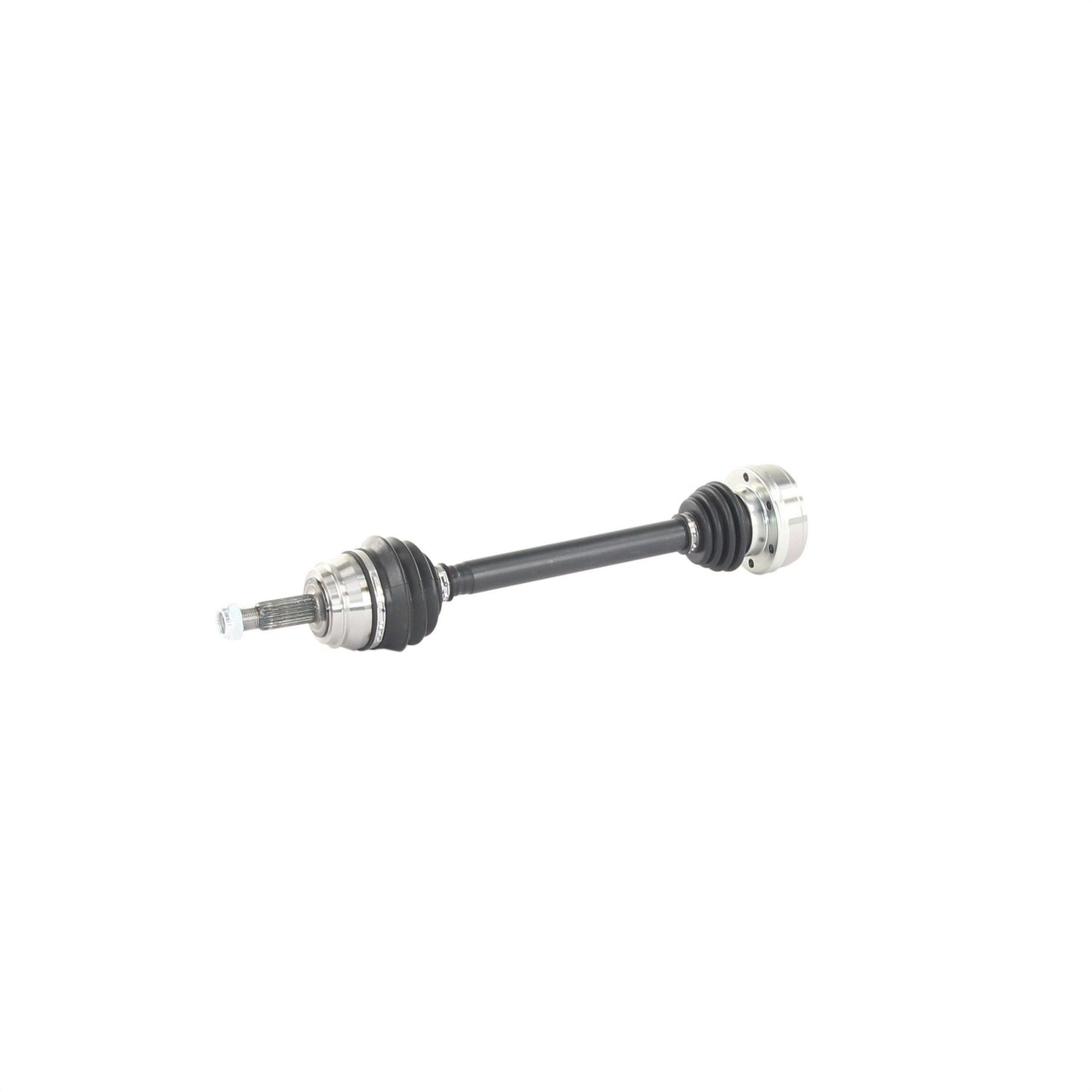 TrakMotive CV Axle Shaft VW-8018