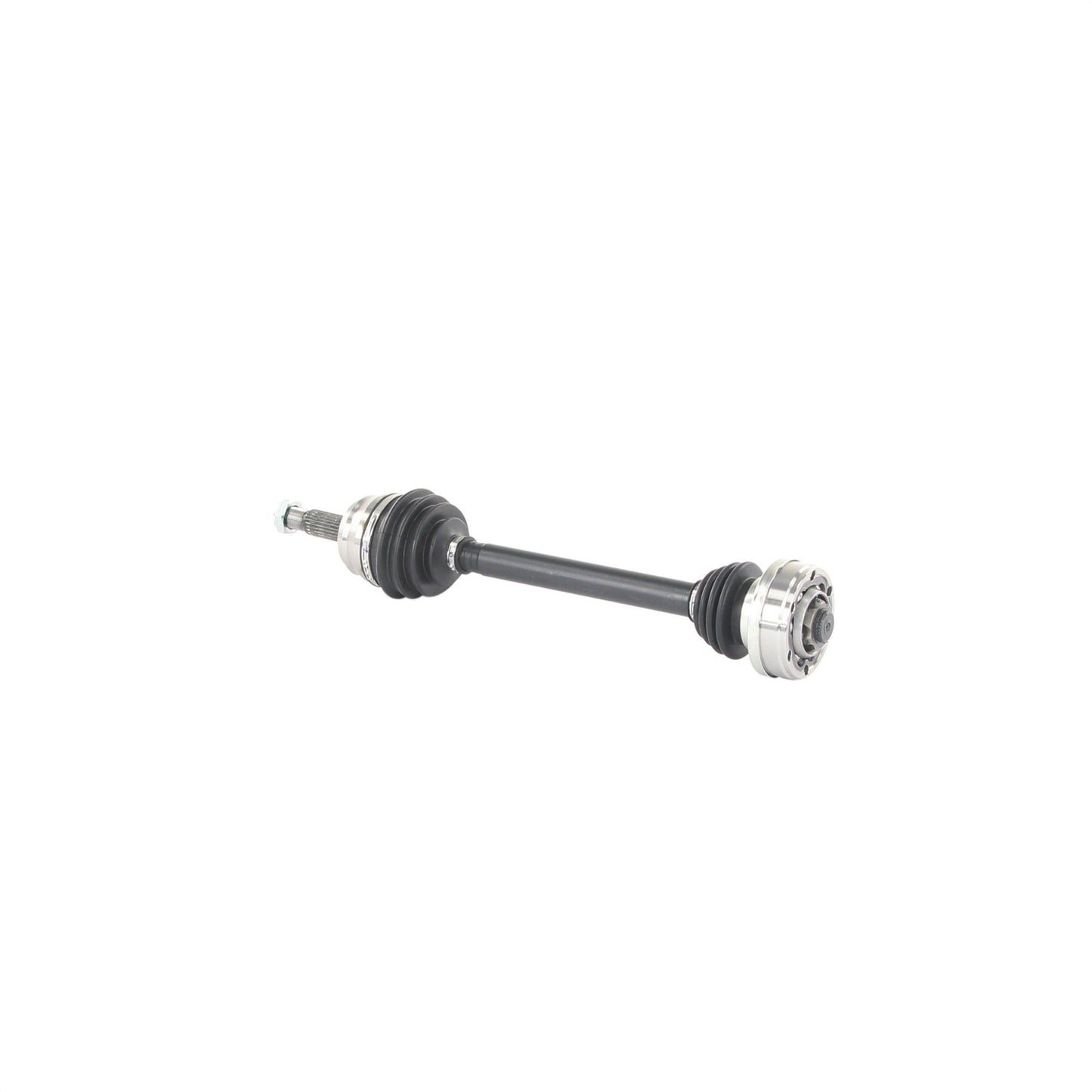 TrakMotive New CV Axle Shaft VW-8018