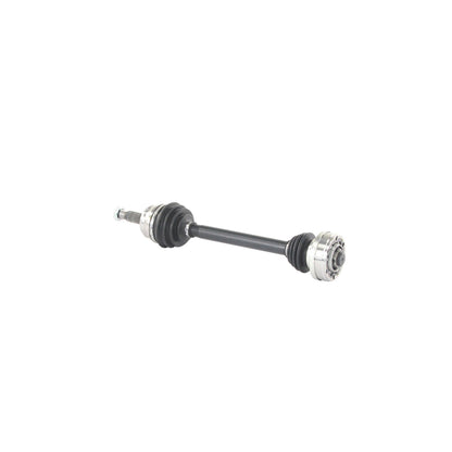 TrakMotive New CV Axle Shaft VW-8018