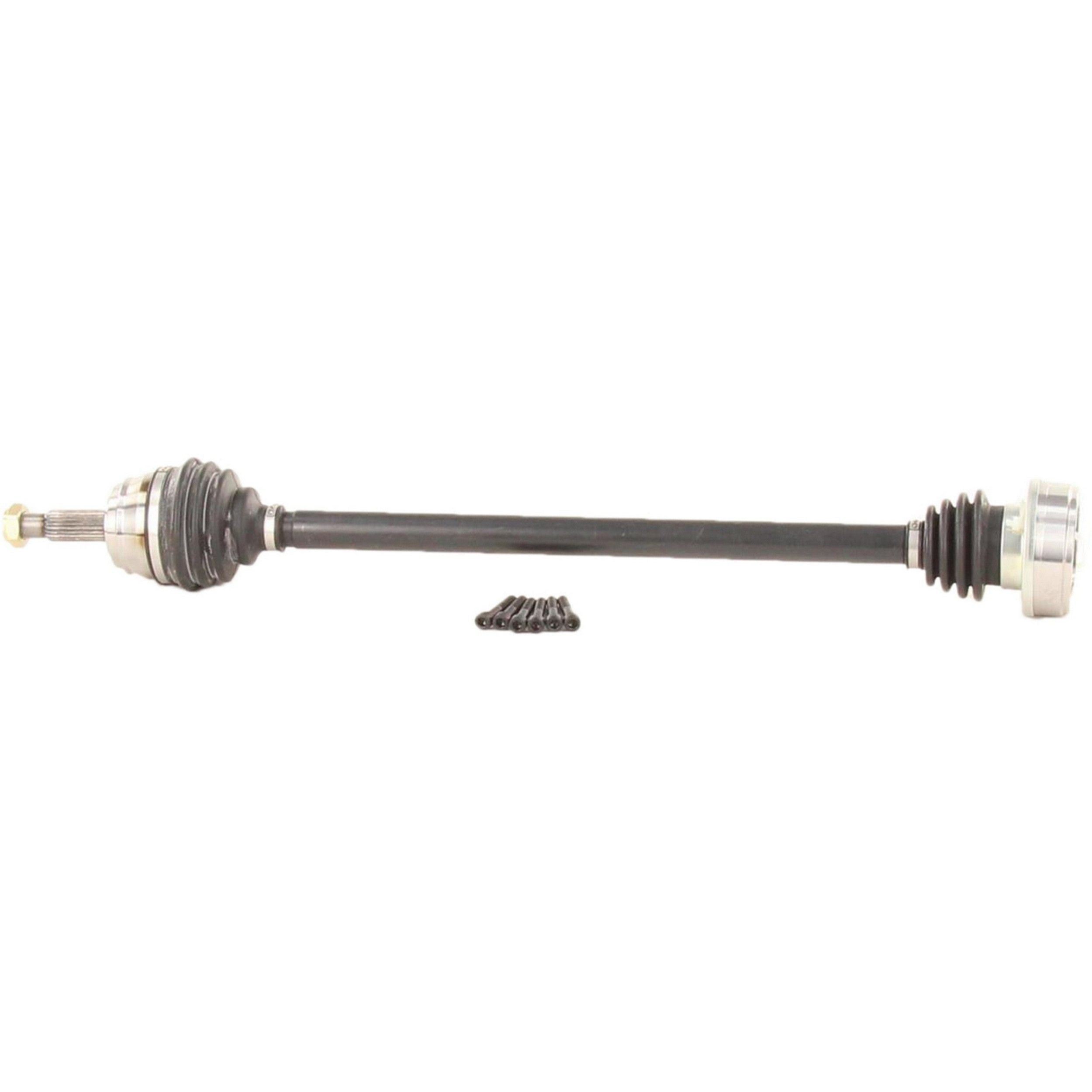 TrakMotive CV Axle Shaft VW-8019