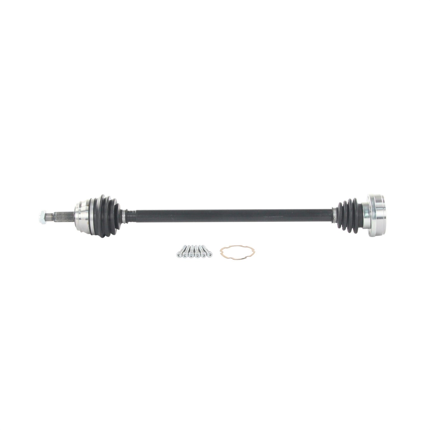 TrakMotive New CV Axle Shaft VW-8019