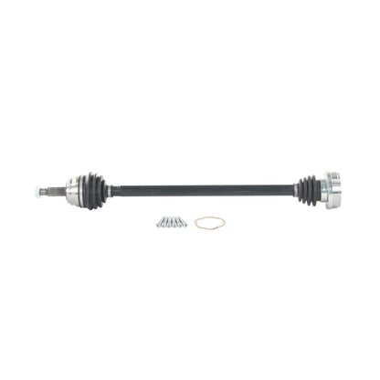TrakMotive New CV Axle Shaft VW-8019