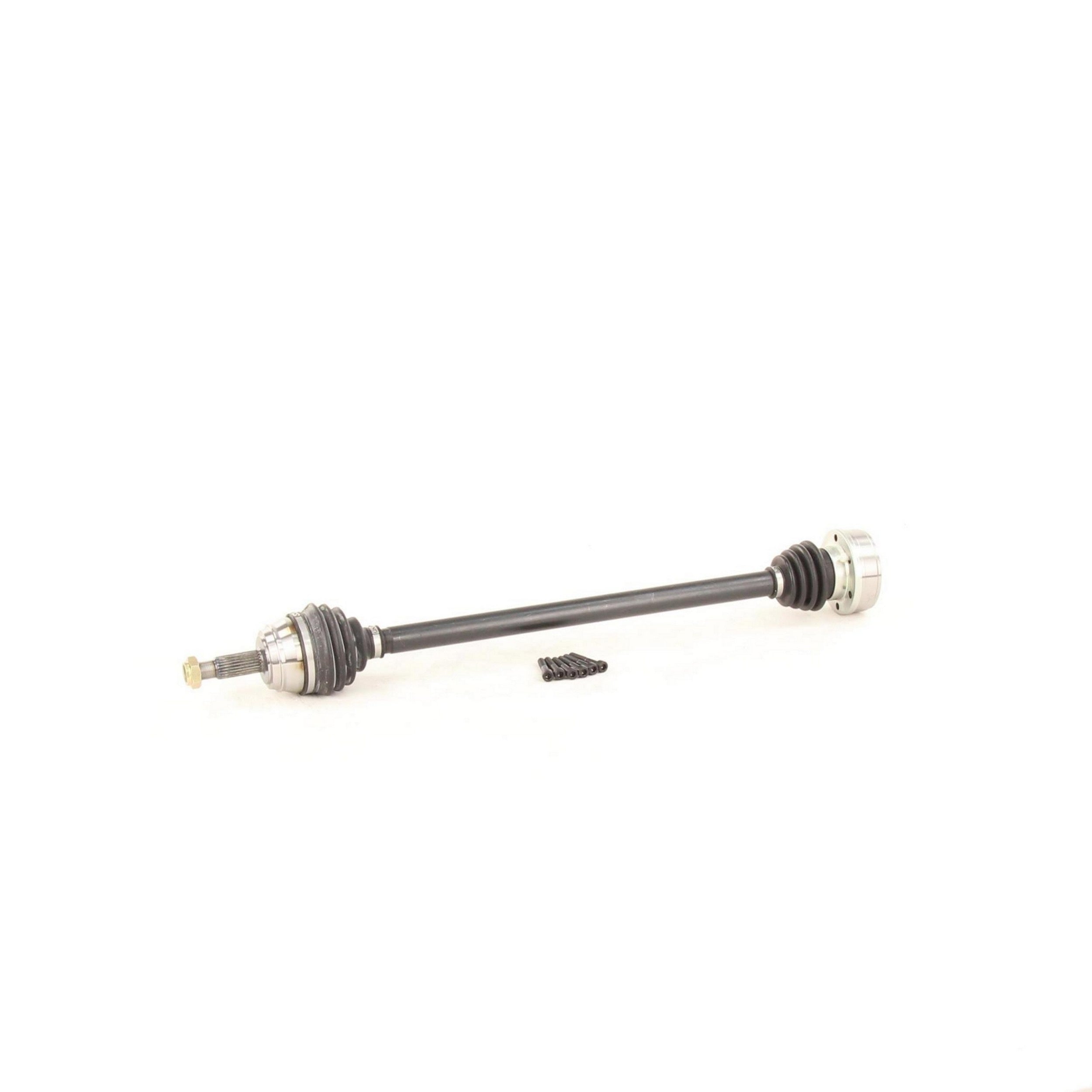 TrakMotive CV Axle Shaft VW-8019