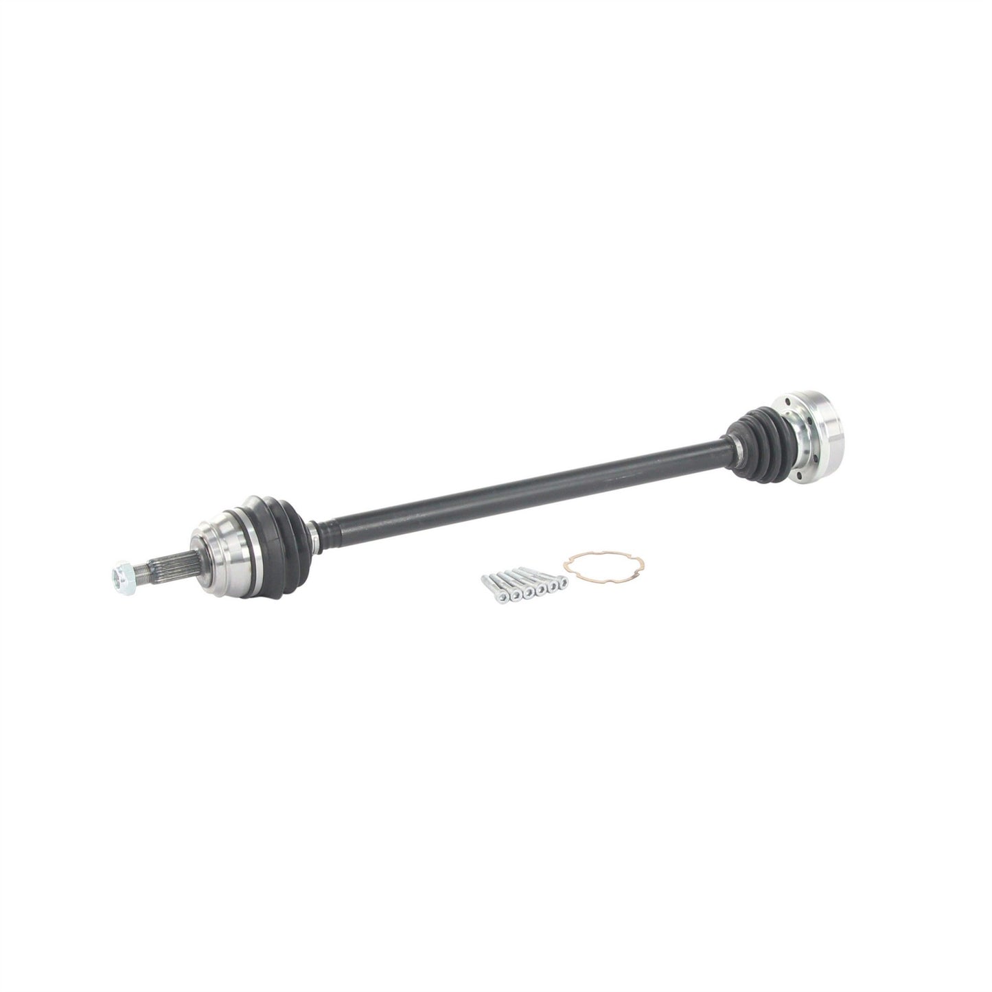 TrakMotive CV Axle Shaft VW-8019
