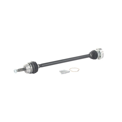 TrakMotive CV Axle Shaft VW-8019