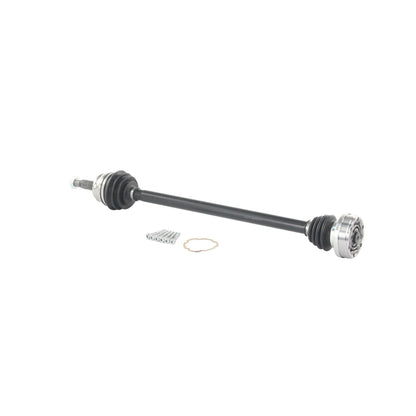 TrakMotive New CV Axle Shaft VW-8019