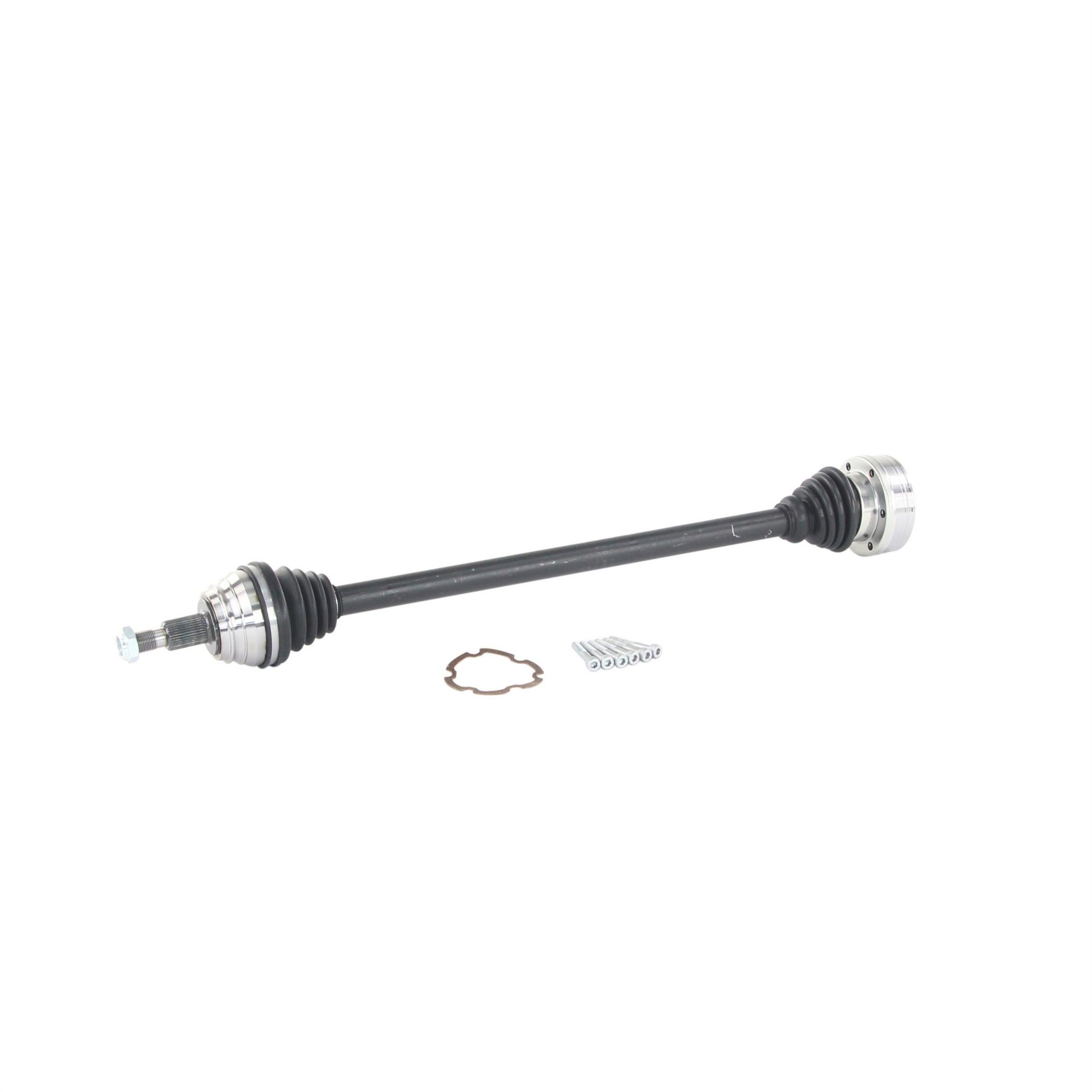 TrakMotive New CV Axle Shaft VW-8032