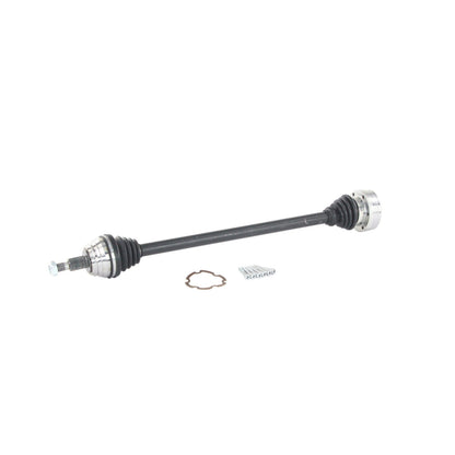 TrakMotive CV Axle Shaft VW-8032