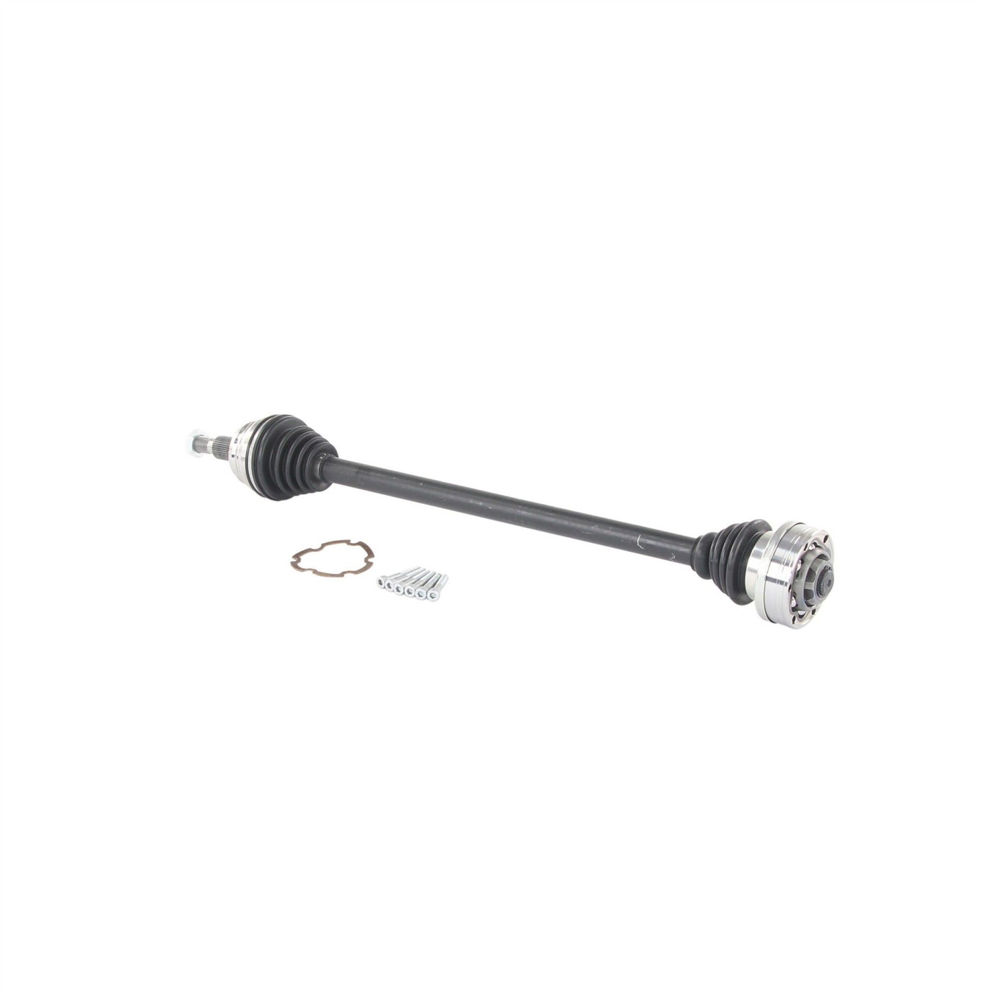 TrakMotive New CV Axle Shaft VW-8032