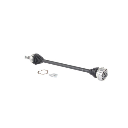 TrakMotive New CV Axle Shaft VW-8032