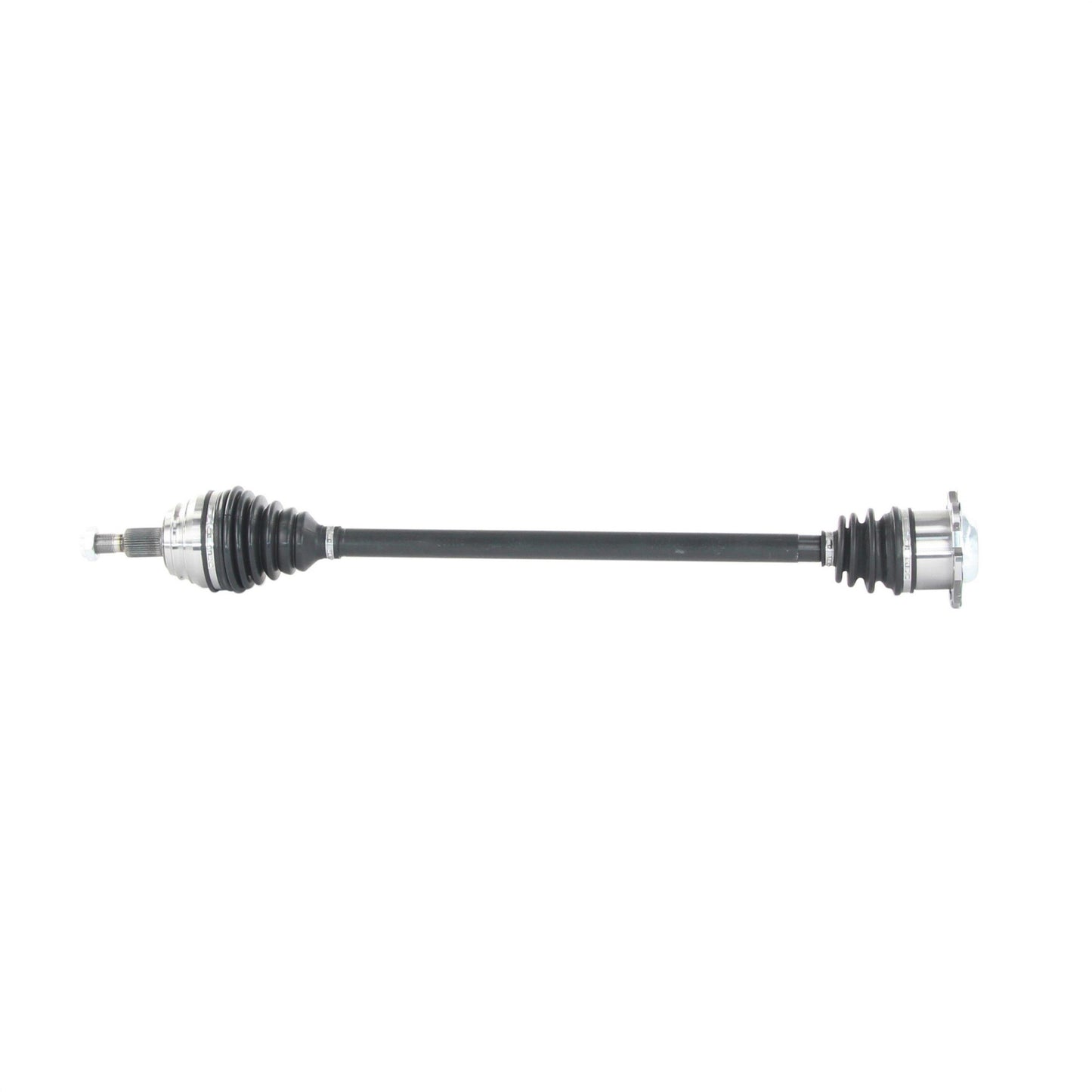 TrakMotive CV Axle Shaft VW-8033