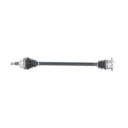 TrakMotive CV Axle Shaft VW-8033
