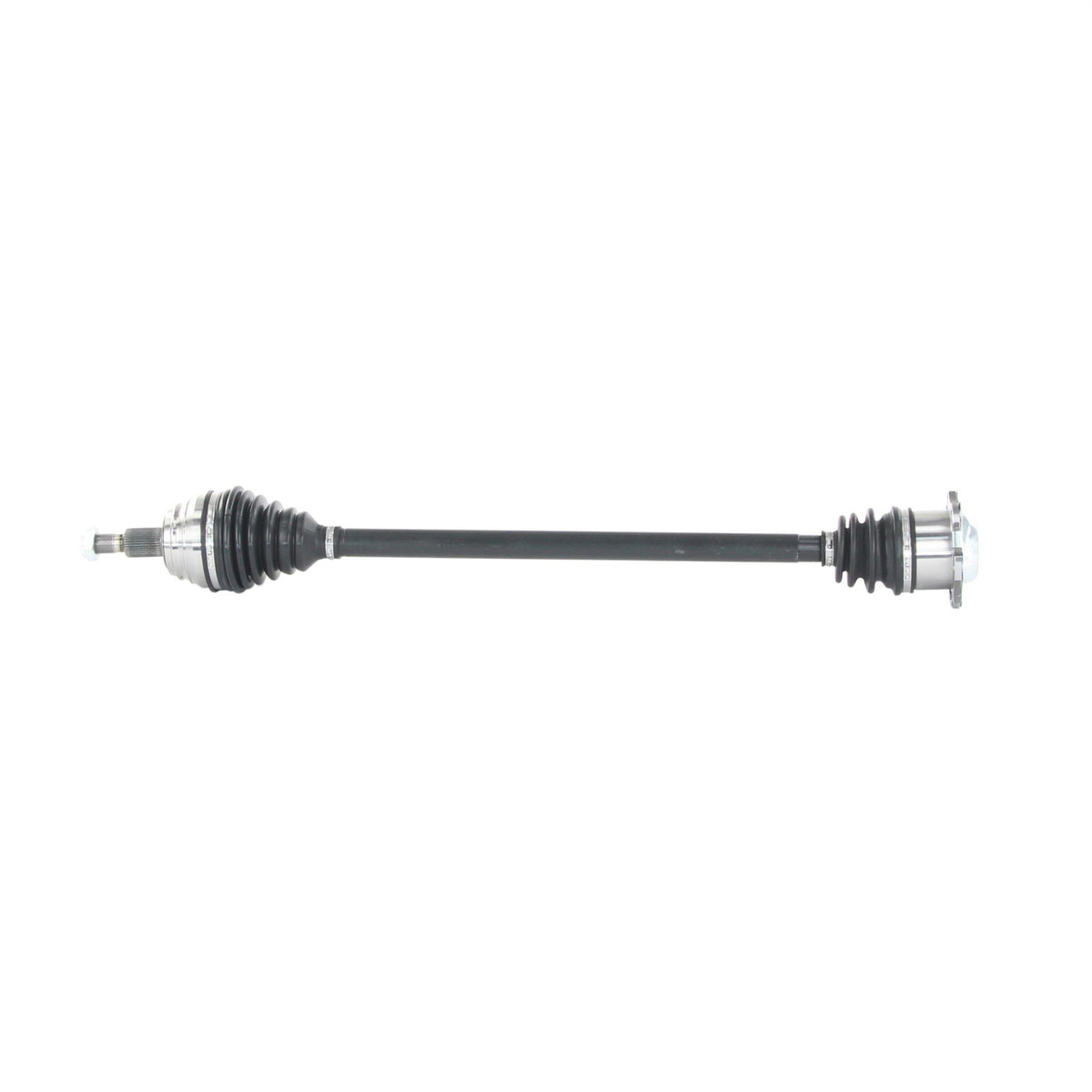 TrakMotive CV Axle Shaft VW-8033