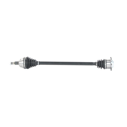 TrakMotive CV Axle Shaft VW-8033