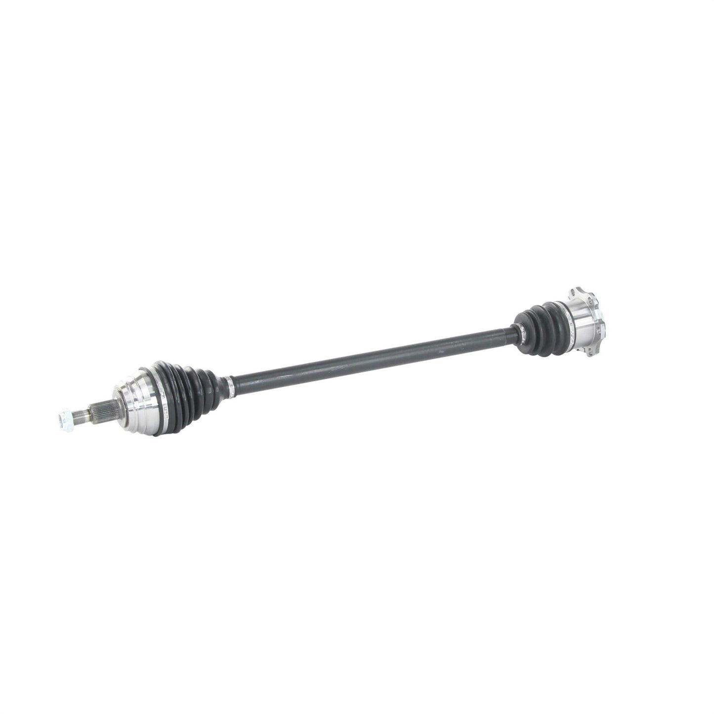TrakMotive New CV Axle Shaft VW-8033