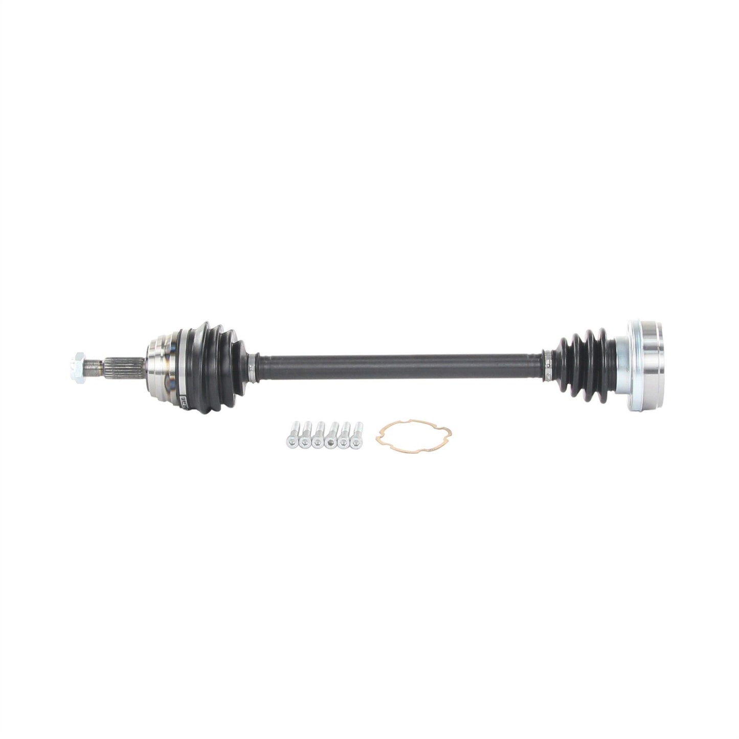 TrakMotive CV Axle Shaft VW-8035