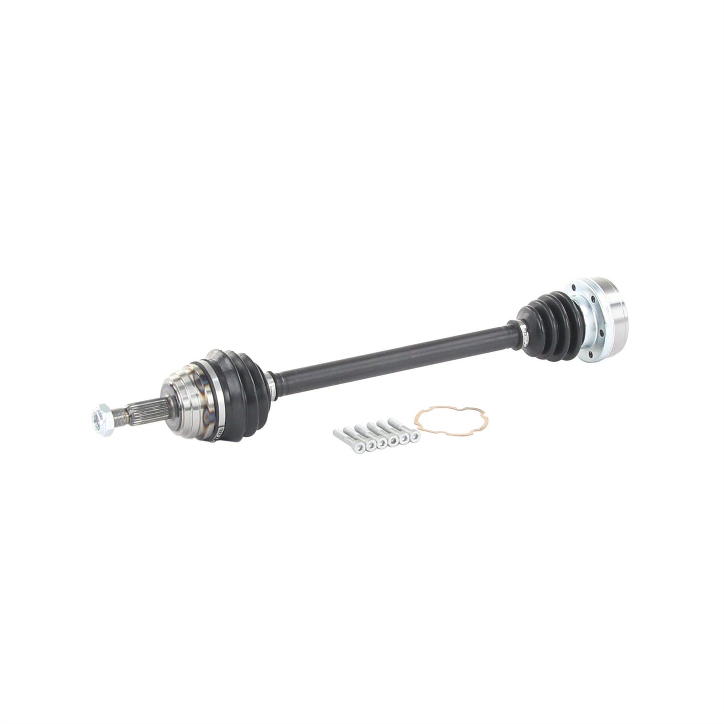 TrakMotive New CV Axle Shaft VW-8035