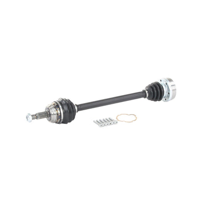 TrakMotive New CV Axle Shaft VW-8035