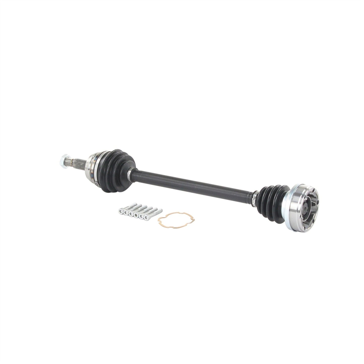 TrakMotive New CV Axle Shaft VW-8035