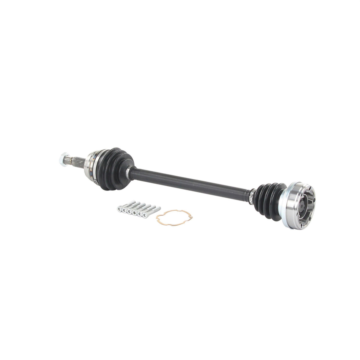 TrakMotive CV Axle Shaft VW-8035