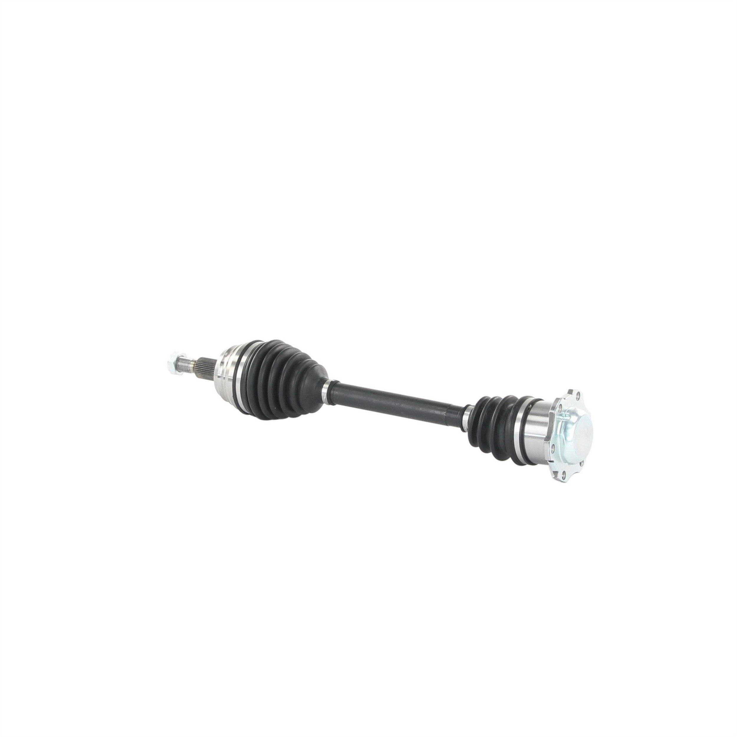 TrakMotive New CV Axle Shaft VW-8037