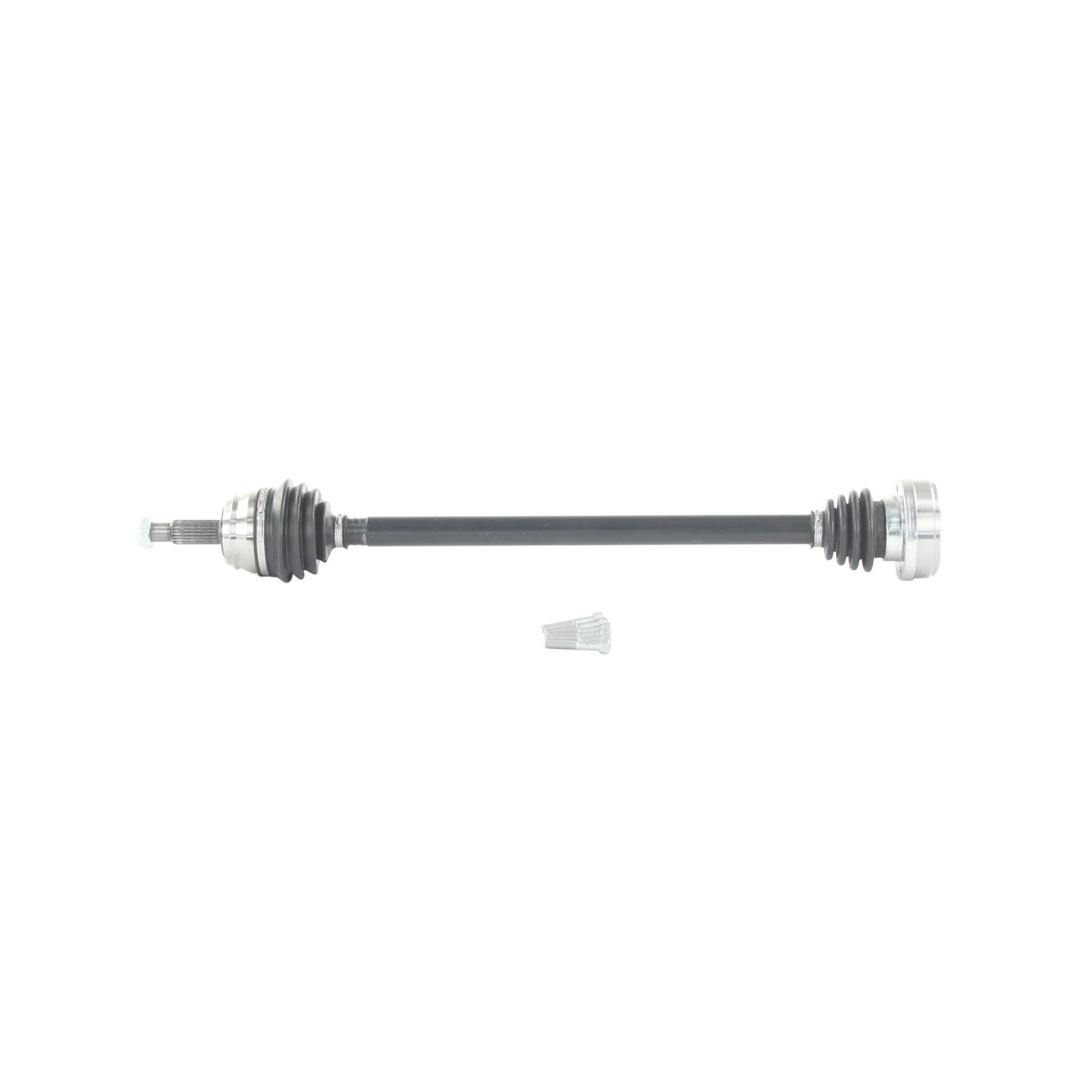 TrakMotive New CV Axle Shaft VW-8041