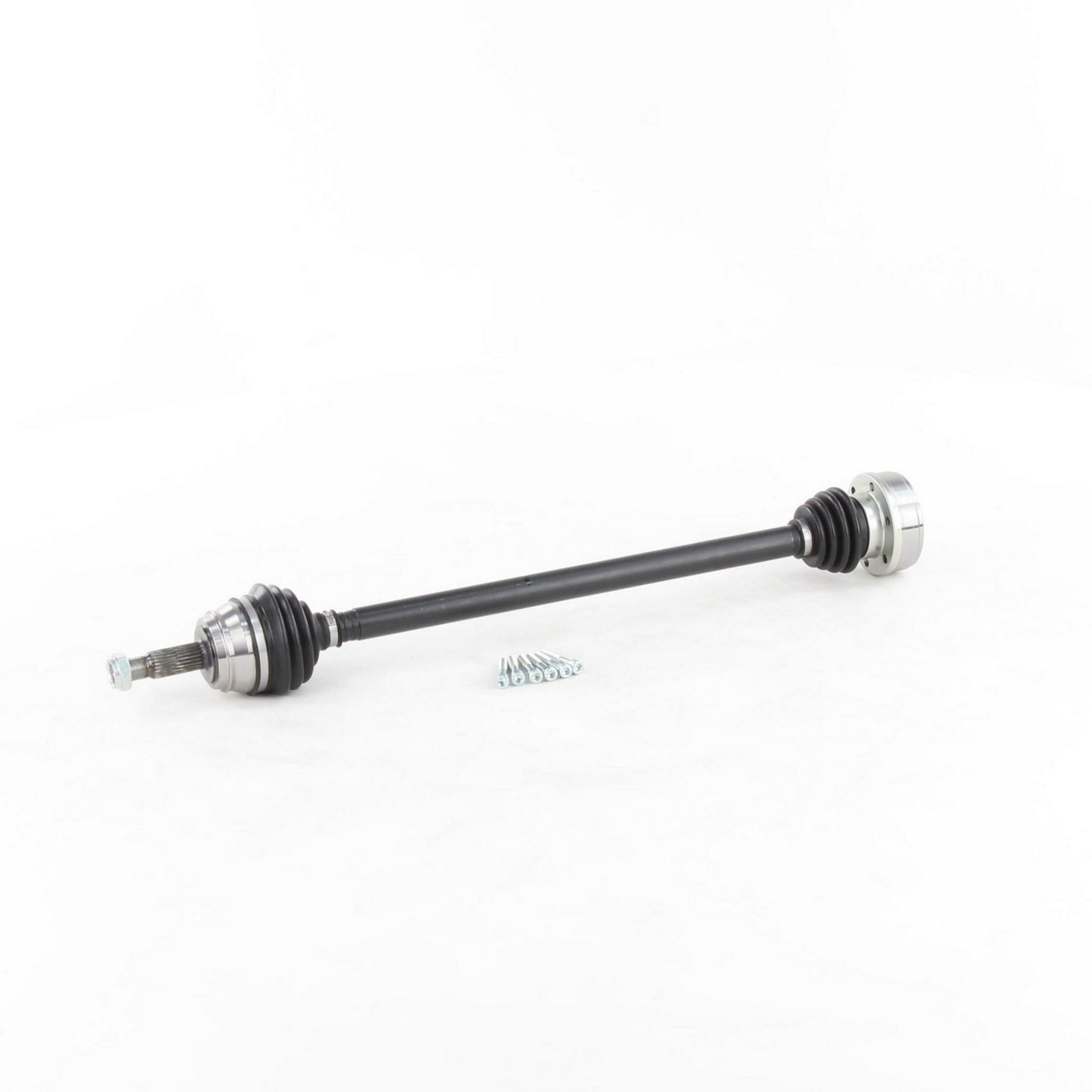 TrakMotive CV Axle Shaft VW-8041