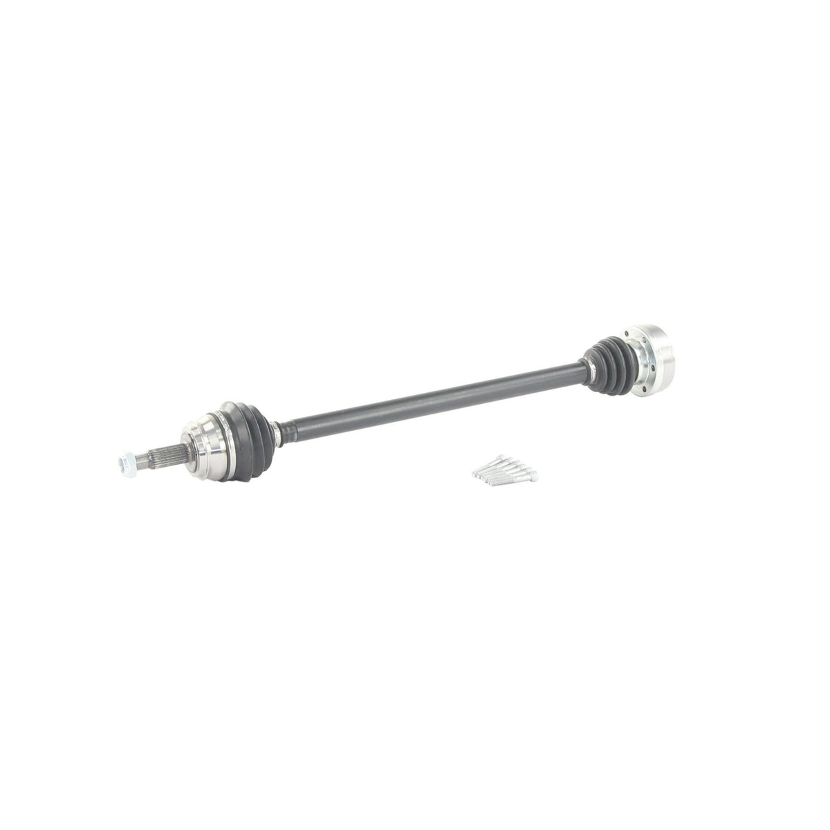 TrakMotive CV Axle Shaft VW-8041