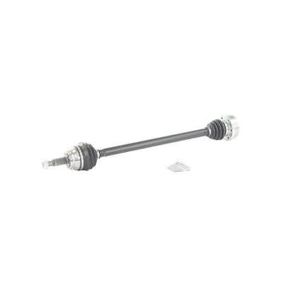 TrakMotive CV Axle Shaft VW-8041