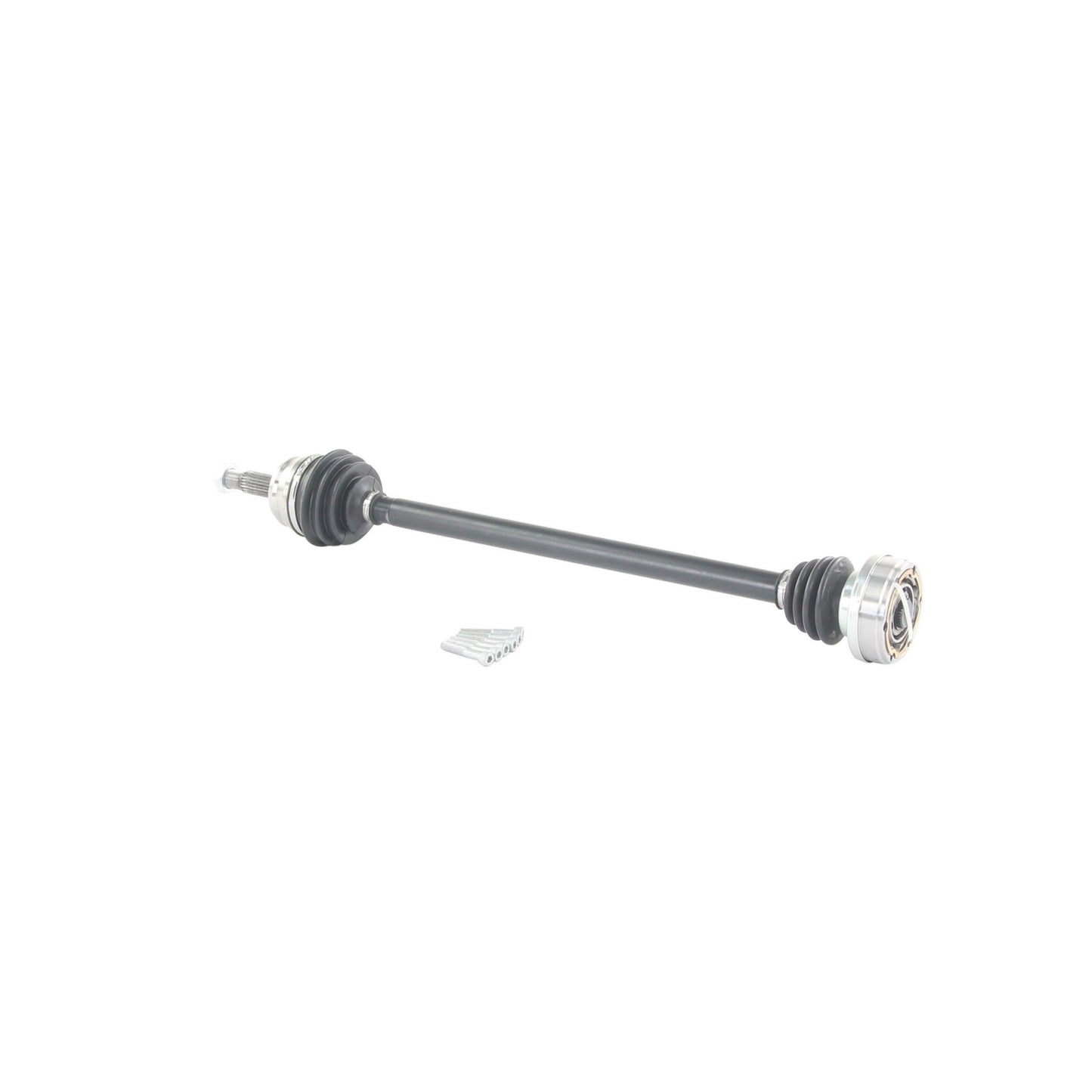 TrakMotive New CV Axle Shaft VW-8041