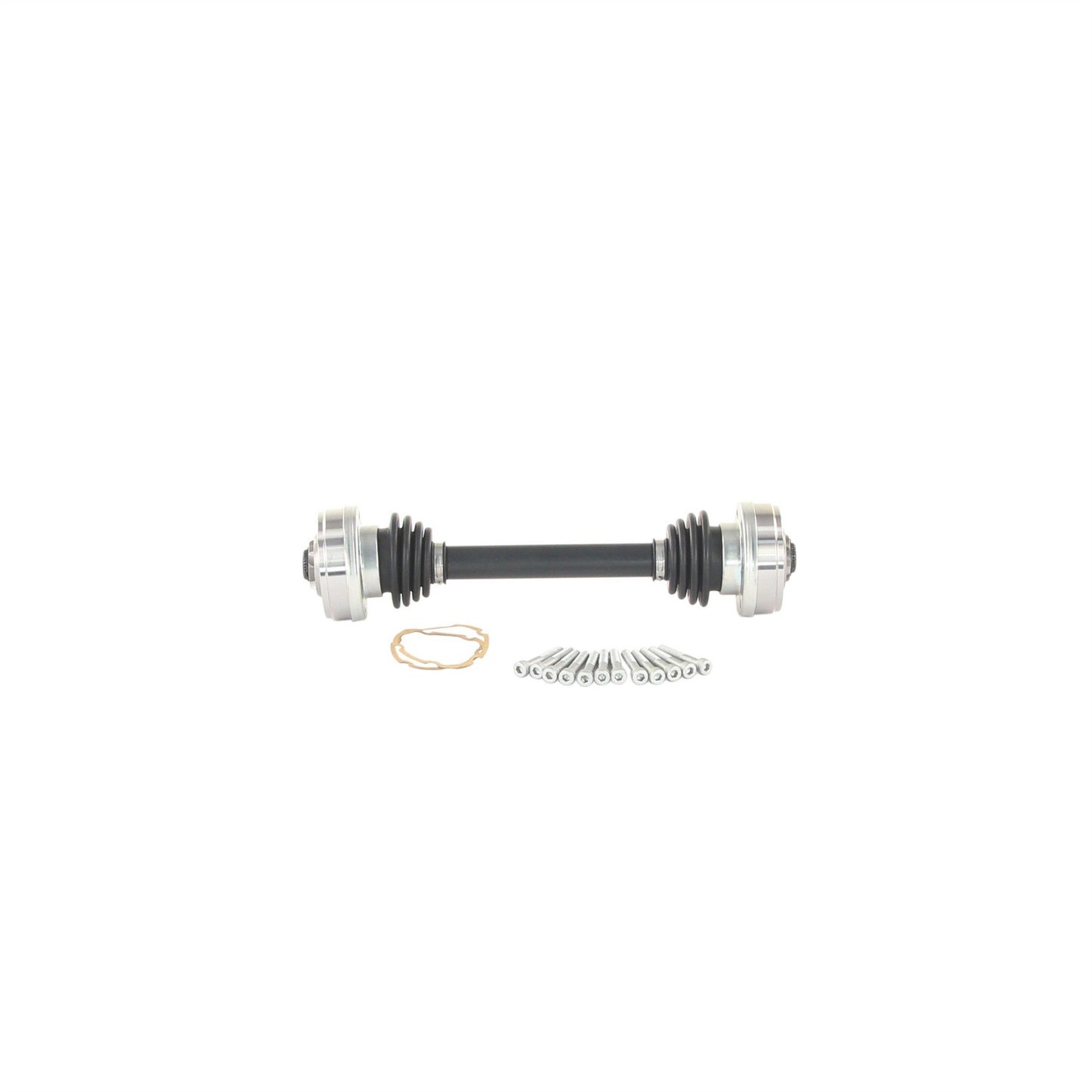 TrakMotive New CV Axle Shaft VW-8043