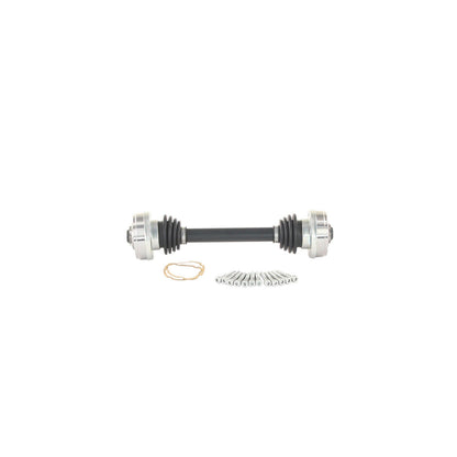 TrakMotive New CV Axle Shaft VW-8043