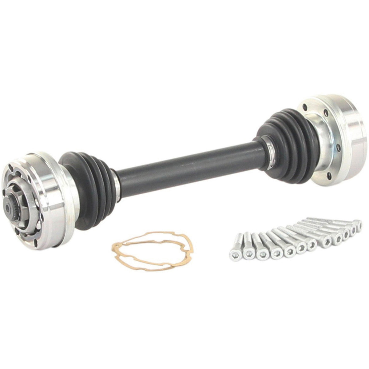 TrakMotive CV Axle Shaft VW-8043