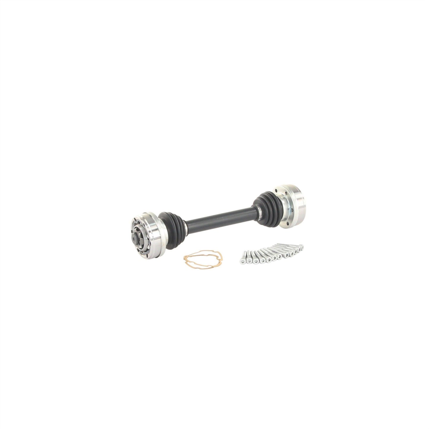 TrakMotive New CV Axle Shaft VW-8043