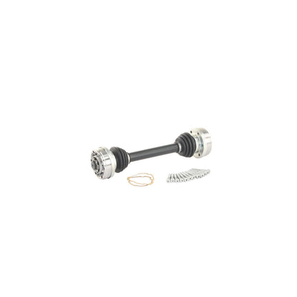 TrakMotive New CV Axle Shaft VW-8043
