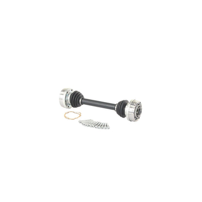 TrakMotive New CV Axle Shaft VW-8043
