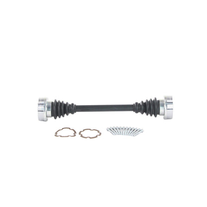TrakMotive New CV Axle Shaft VW-8044