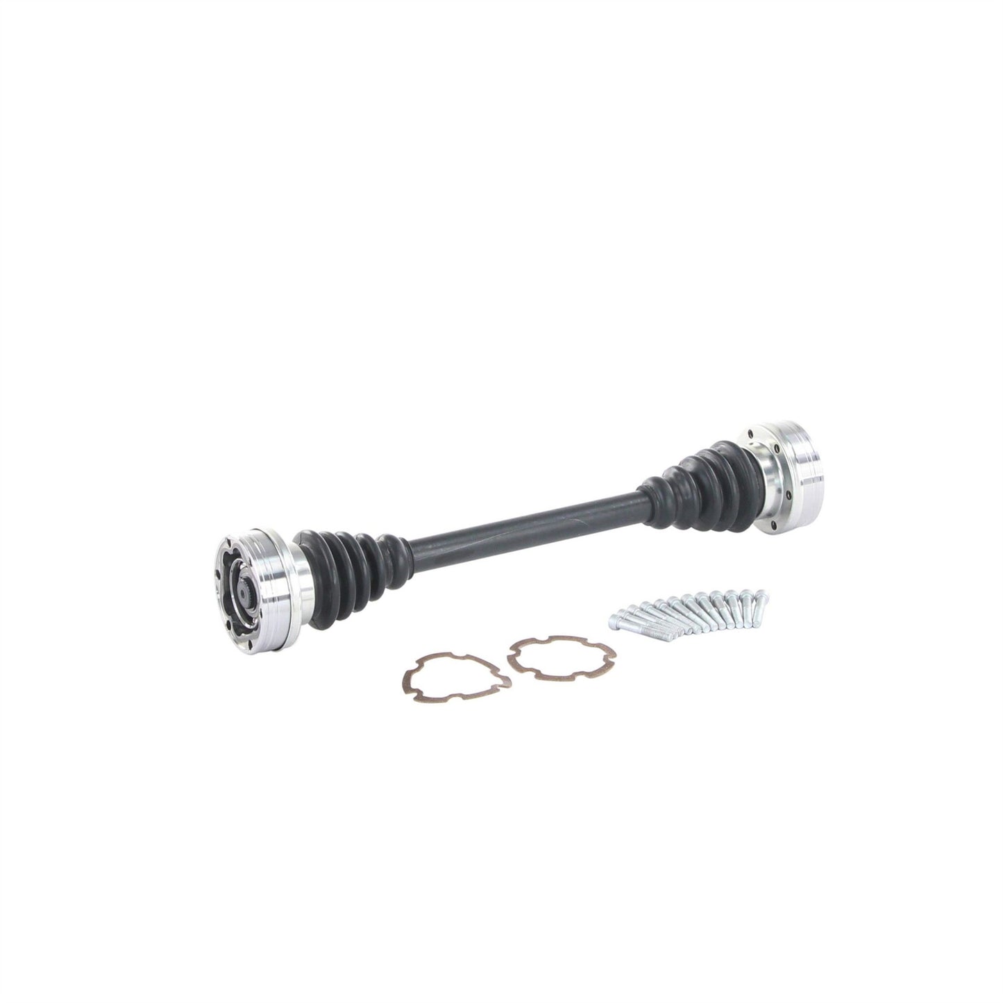 TrakMotive New CV Axle Shaft VW-8044
