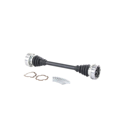 TrakMotive New CV Axle Shaft VW-8044