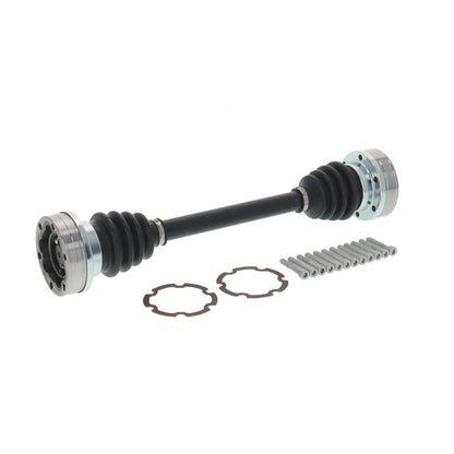 TrakMotive New CV Axle Shaft VW-8045