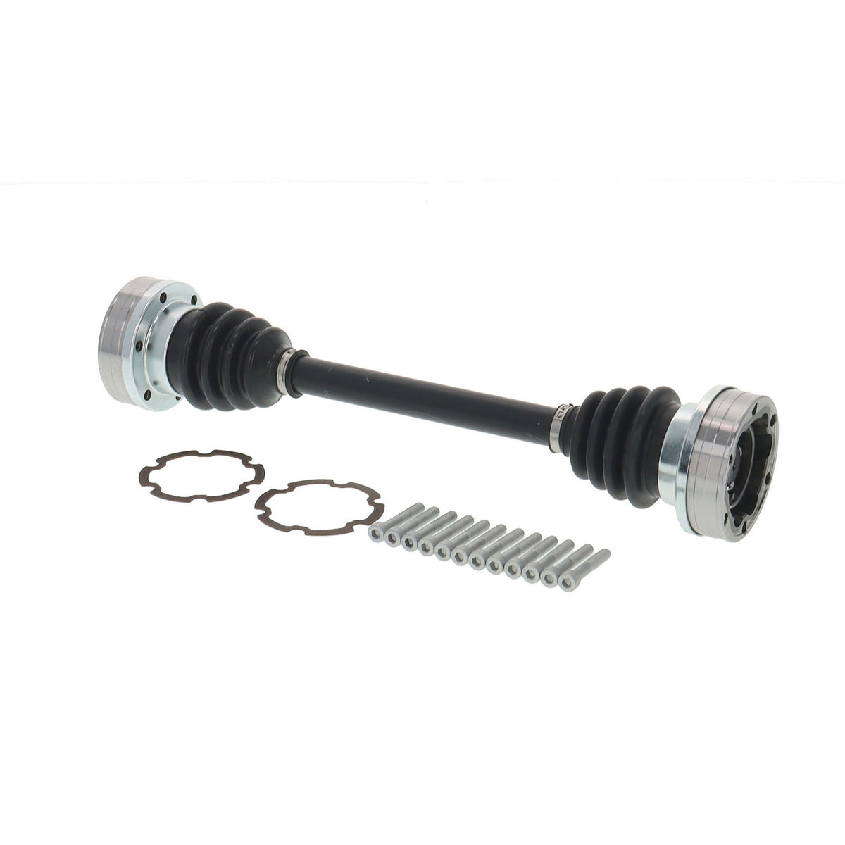 TrakMotive New CV Axle Shaft VW-8045
