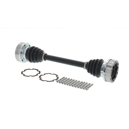 TrakMotive New CV Axle Shaft VW-8045